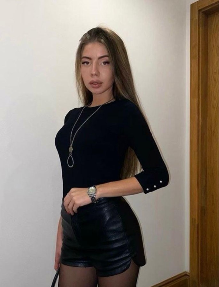 Индивидуалка 🎥 Лена фото № 2 в городе Шушенское