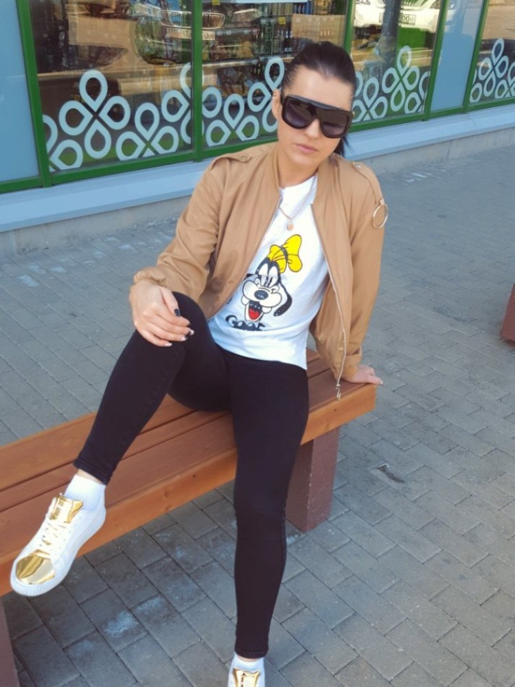 Индивидуалка Светлана главное фото в городе Шушенское 