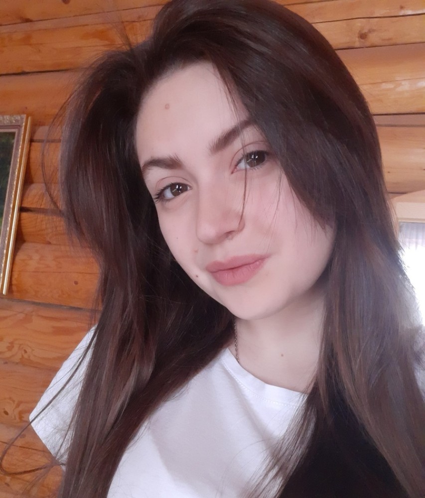 Индивидуалка Малина главное фото в городе Шушенское 