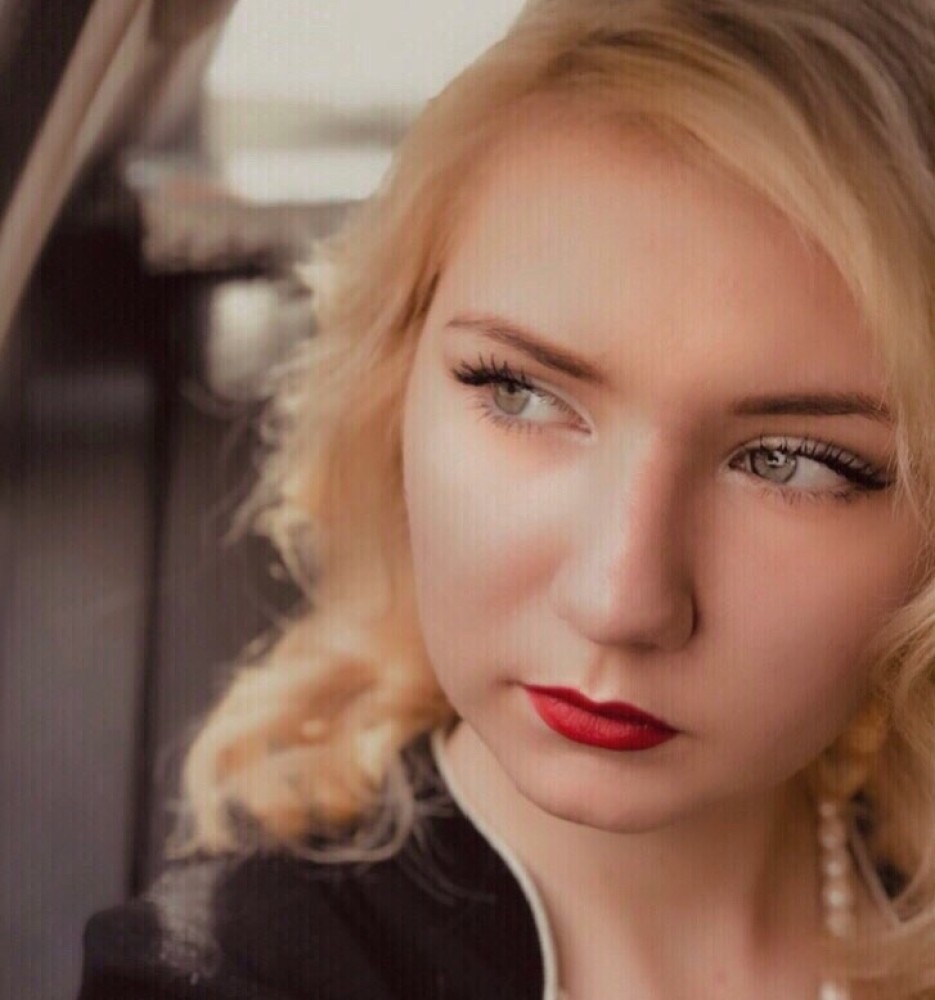 Индивидуалка Алена фото № 2 в городе Шушенское