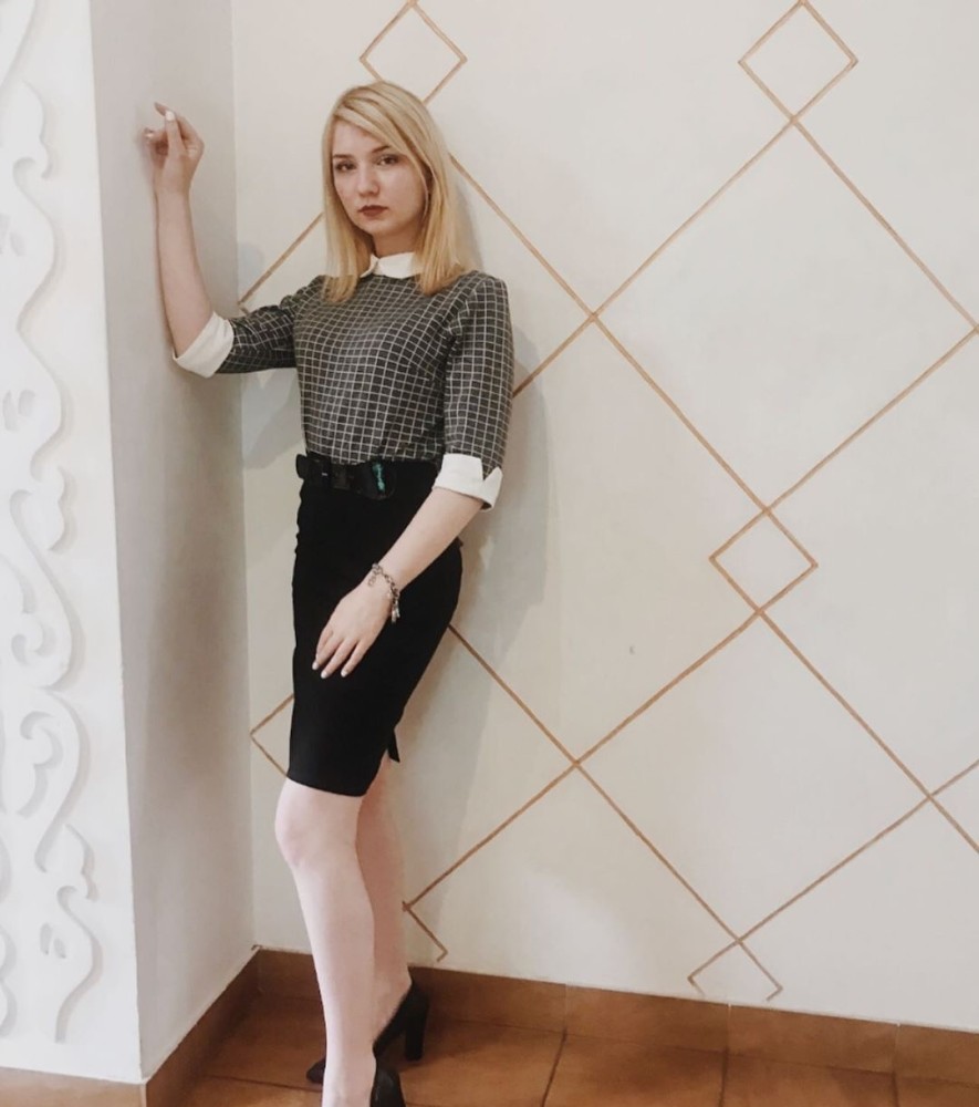 Индивидуалка Алена фото № 2 в городе Шушенское