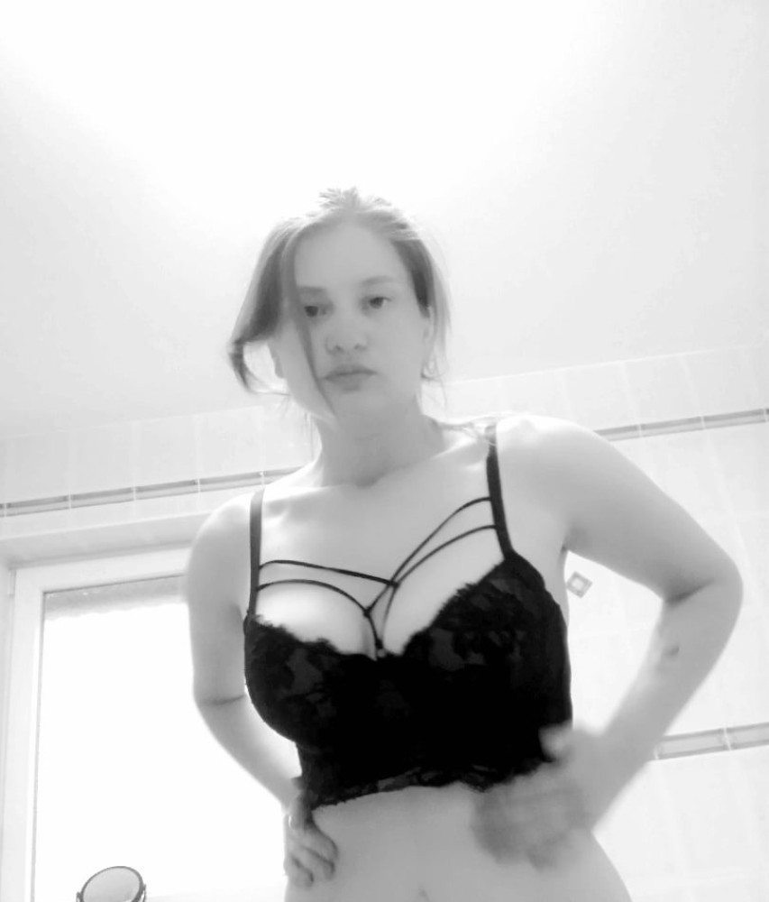 Индивидуалка Анечка фото № 2 в городе Шушенское