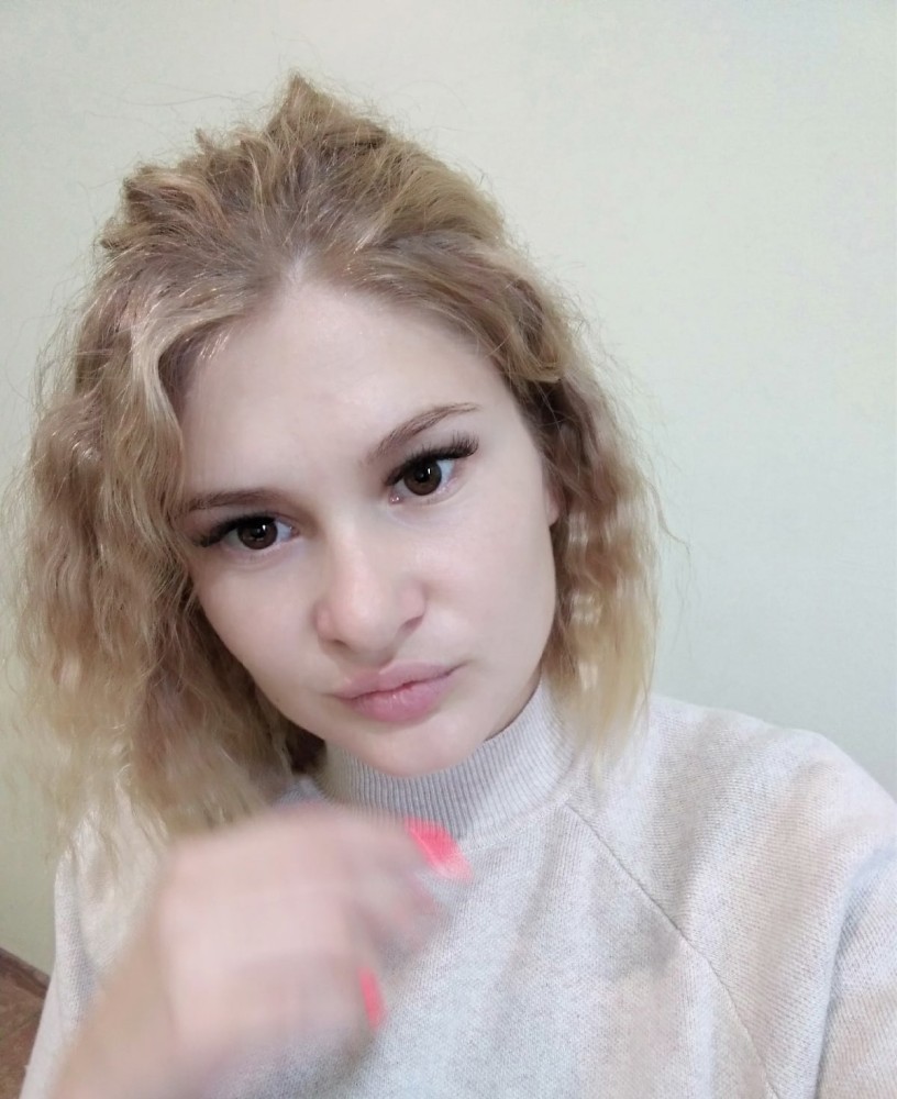 Индивидуалка Анечка фото № 2 в городе Шушенское