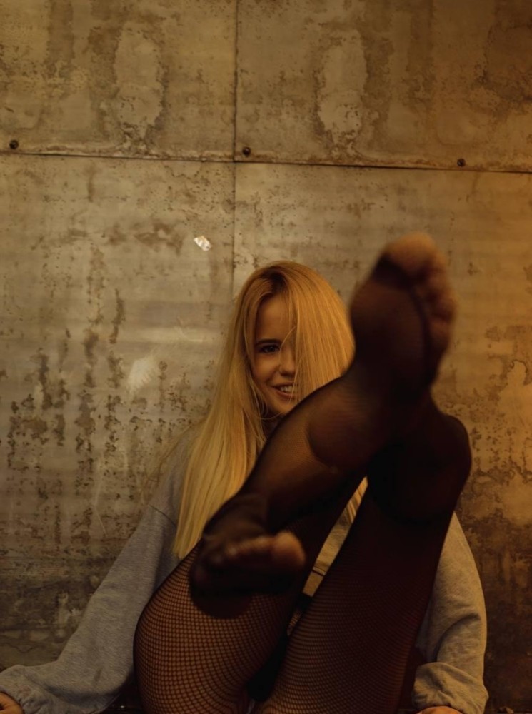 Индивидуалка Анна фото № 2 в городе Шушенское