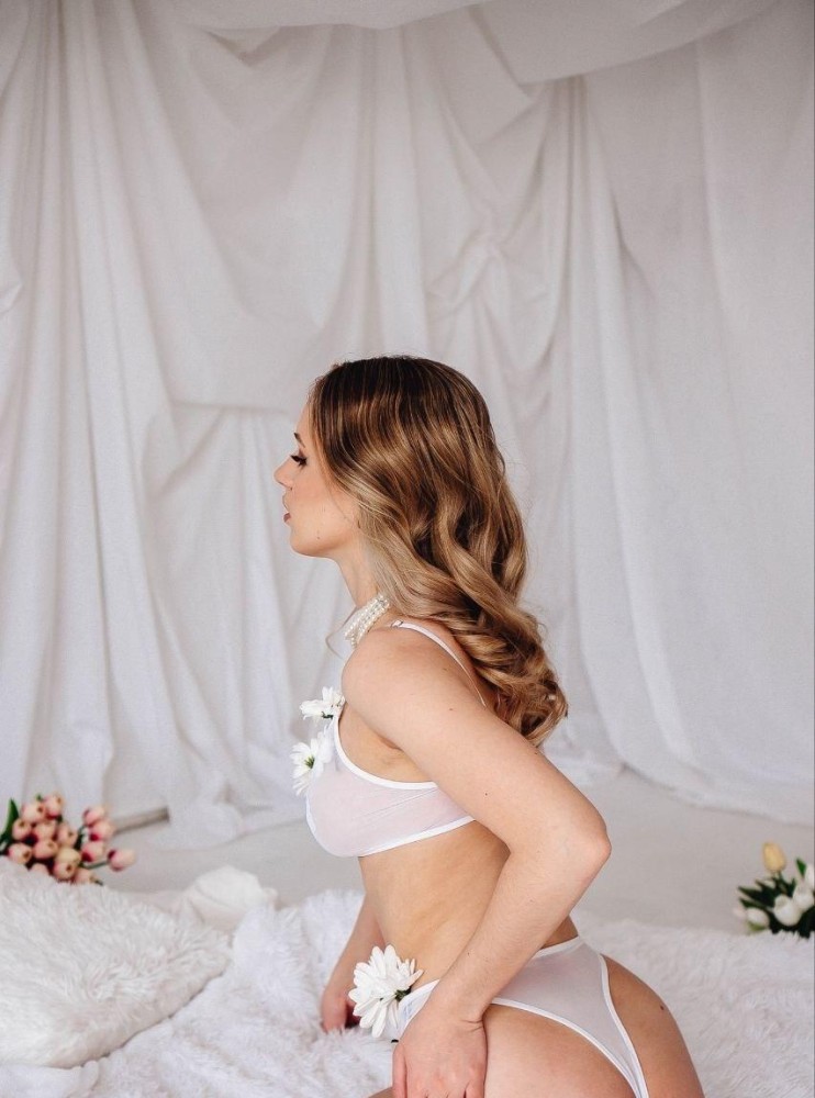 Индивидуалка Аня фото № 2 в городе Шушенское