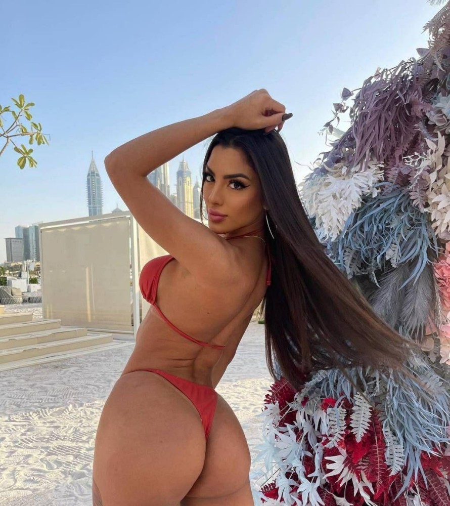 Индивидуалка Анюта фото № 2 в городе Шушенское