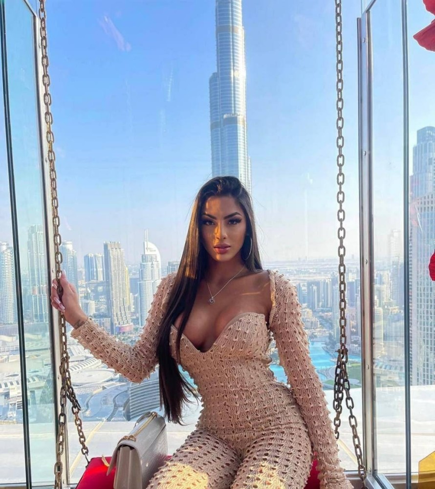 Индивидуалка Анюта фото № 2 в городе Шушенское