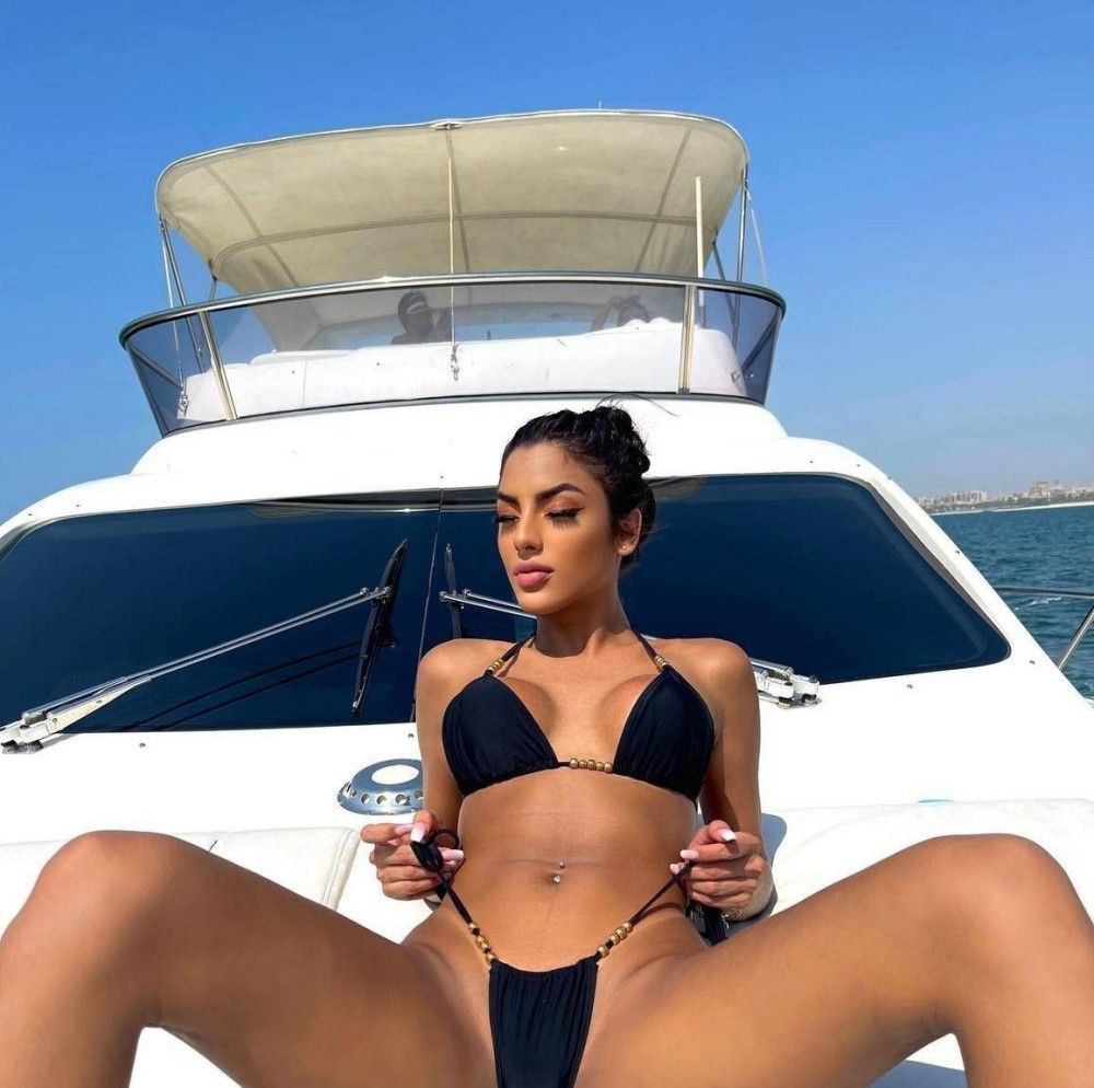 Индивидуалка Анюта фото № 2 в городе Шушенское