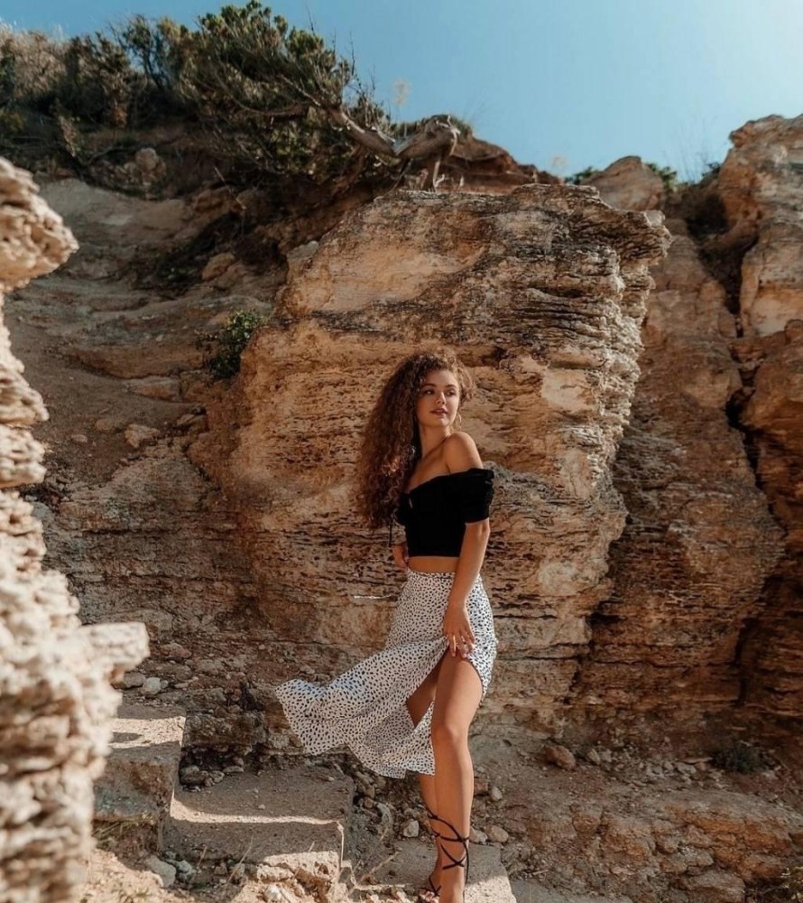 Индивидуалка Ава фото № 2 в городе Шушенское