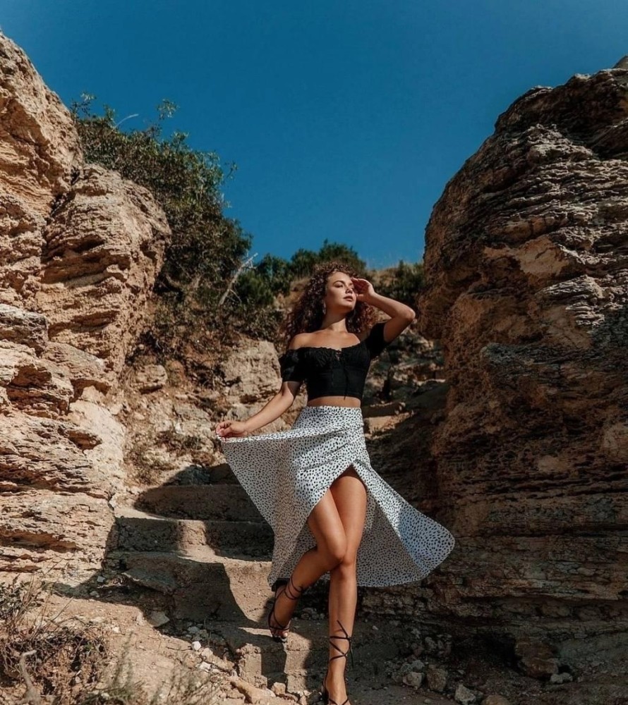 Индивидуалка Ава фото № 2 в городе Шушенское