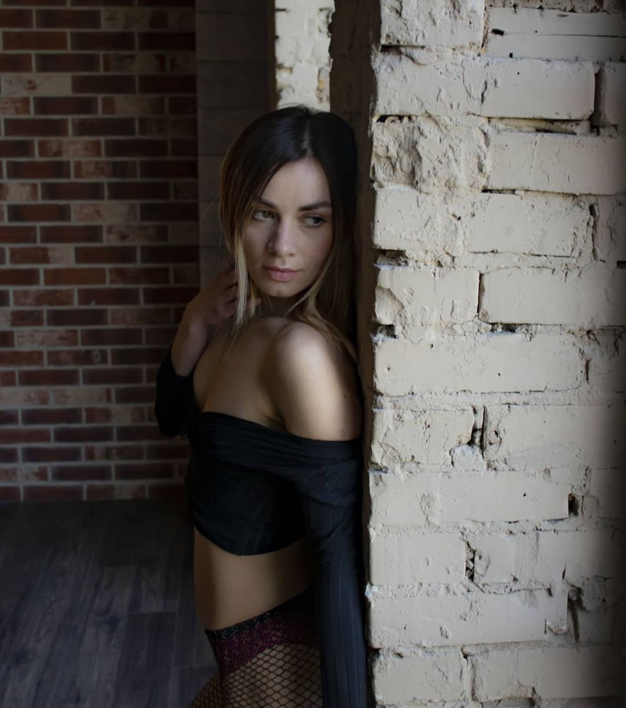 Индивидуалка Дарина фото № 2 в городе Шушенское