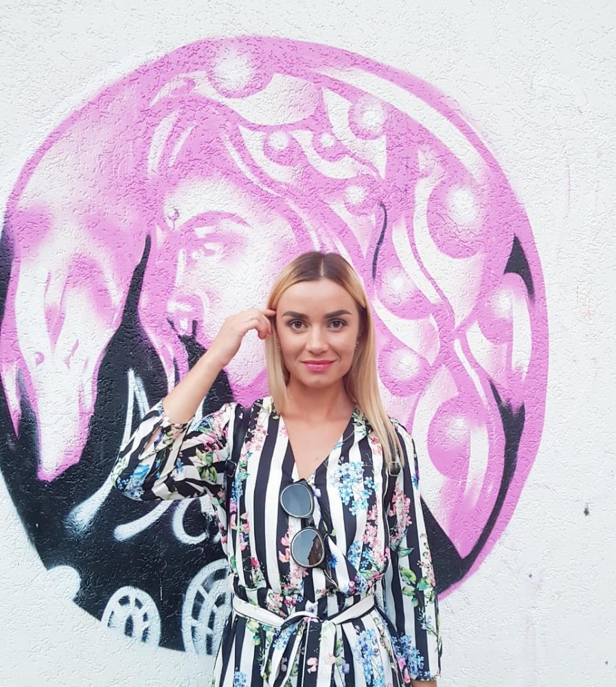 Индивидуалка Дарина фото № 2 в городе Шушенское