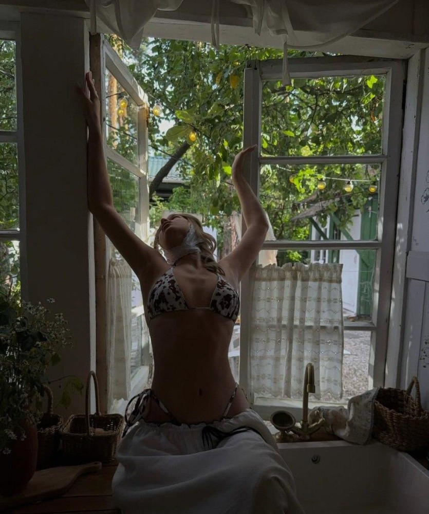 Индивидуалка Дашуля фото № 2 в городе Шушенское