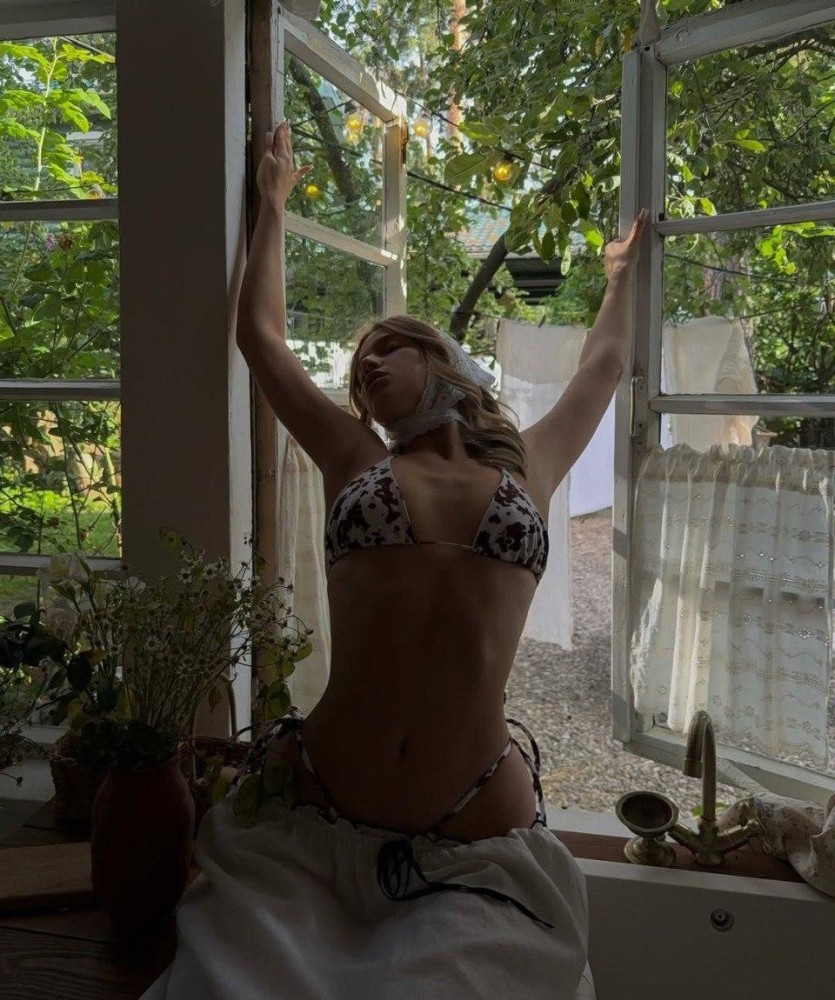 Индивидуалка Дашуля фото № 2 в городе Шушенское