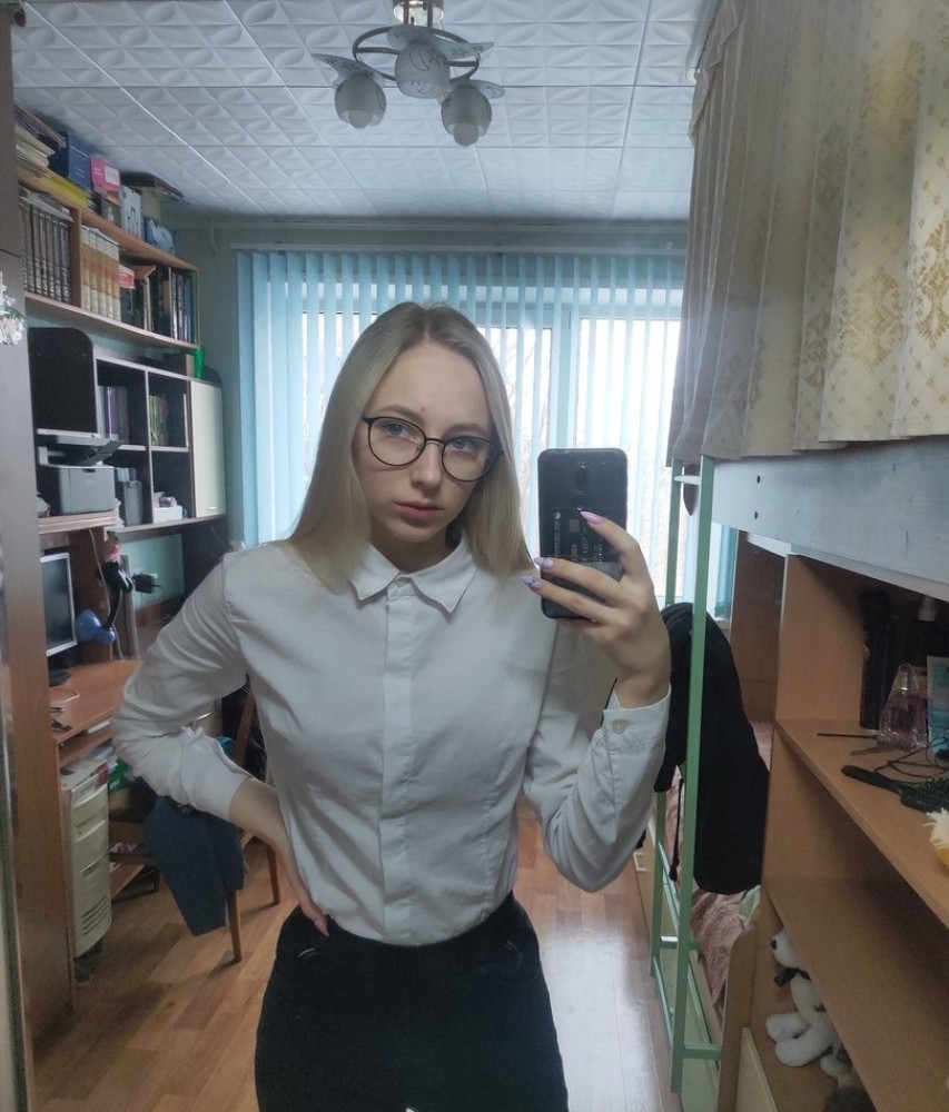 Индивидуалка Елена фото № 2 в городе Шушенское