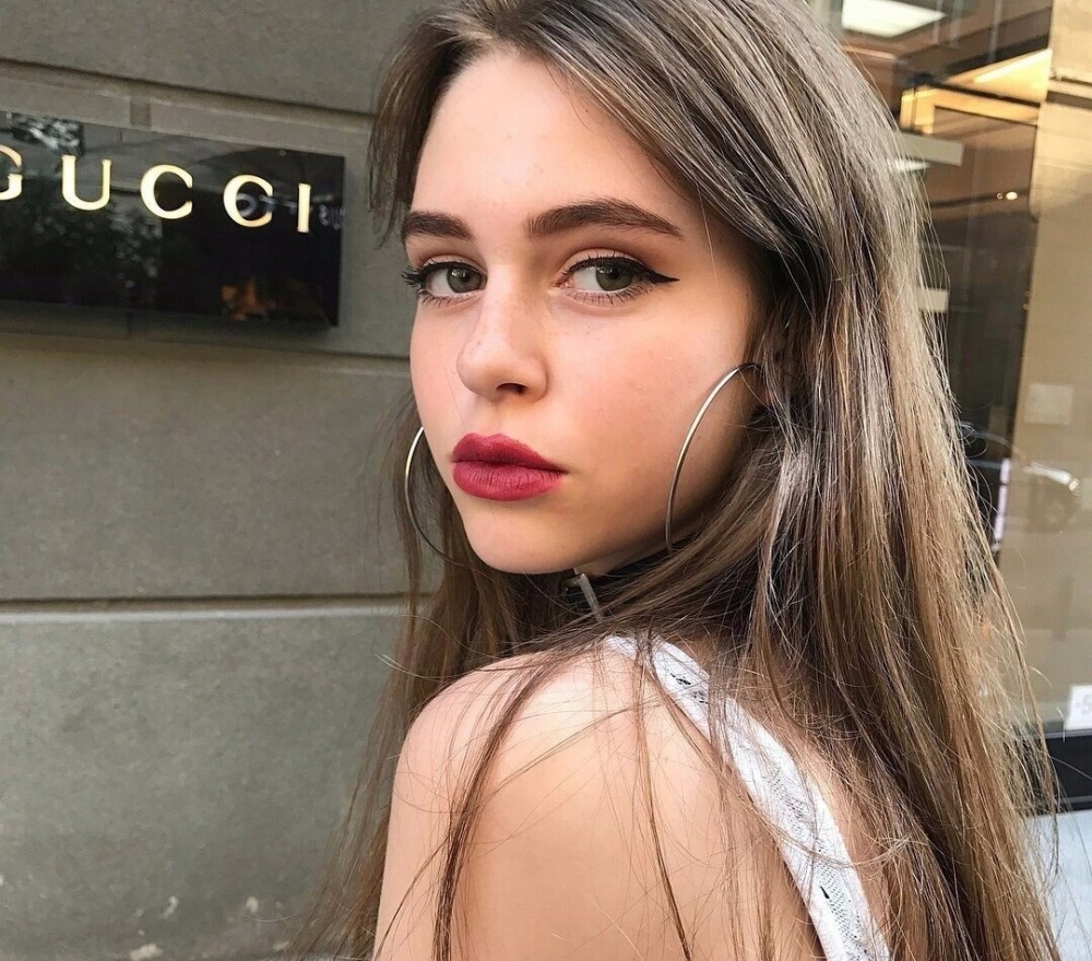 Индивидуалка Инга фото № 2 в городе Шушенское