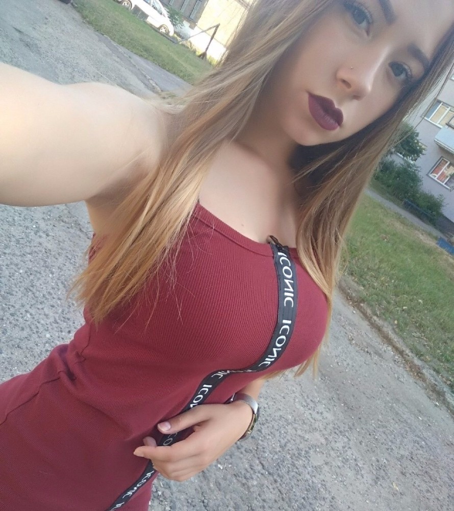 Индивидуалка Инга фото № 2 в городе Шушенское