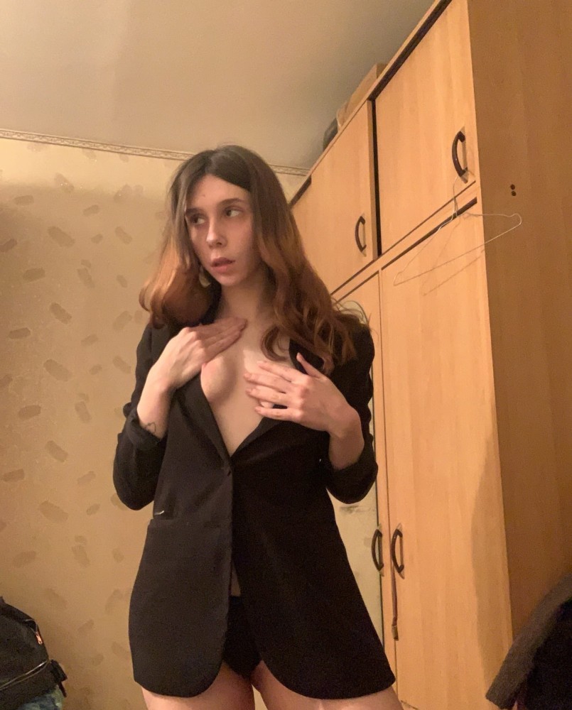 Индивидуалка Инга фото № 2 в городе Шушенское