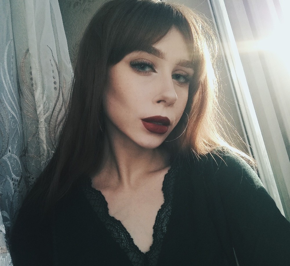 Индивидуалка Инга фото № 2 в городе Шушенское