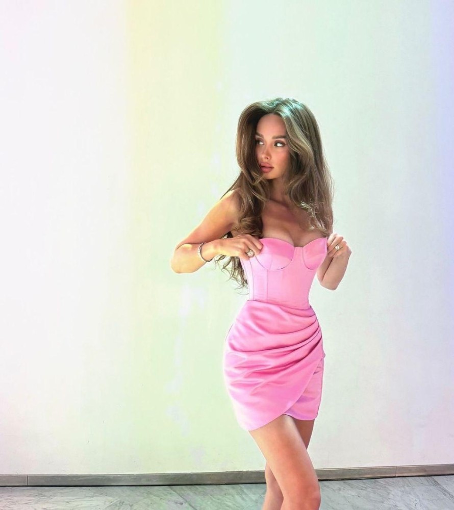 Индивидуалка Ирина фото № 2 в городе Шушенское