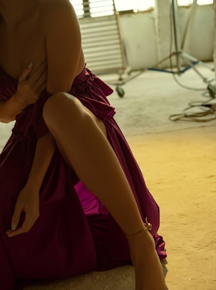 Индивидуалка Лика фото № 2 в городе Шушенское