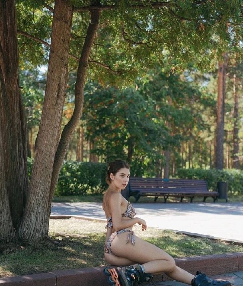 Индивидуалка Любовь фото № 2 в городе Шушенское