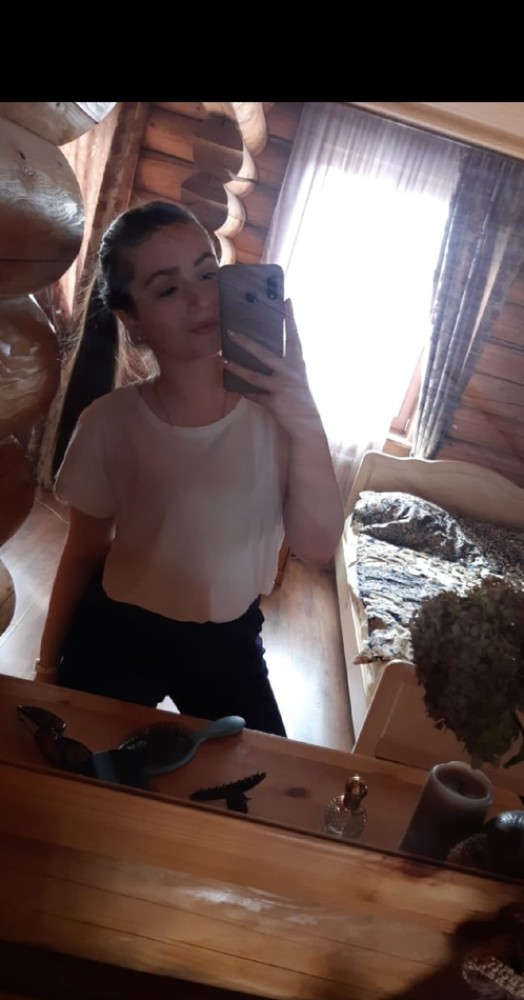 Индивидуалка Малина фото № 2 в городе Шушенское