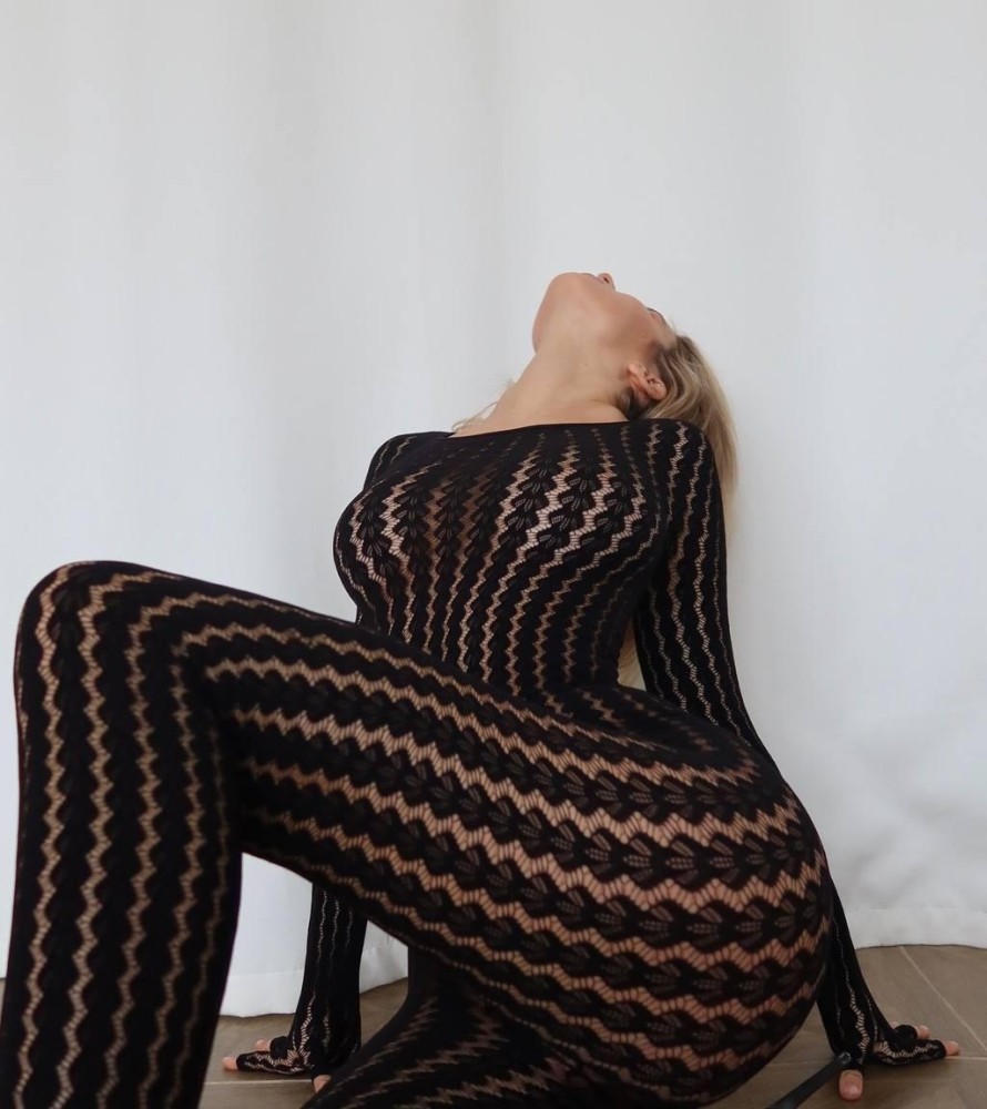 Индивидуалка Марина фото № 2 в городе Шушенское