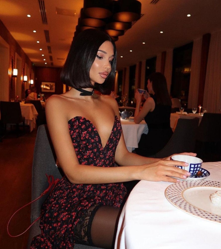 Индивидуалка Машуля фото № 2 в городе Шушенское