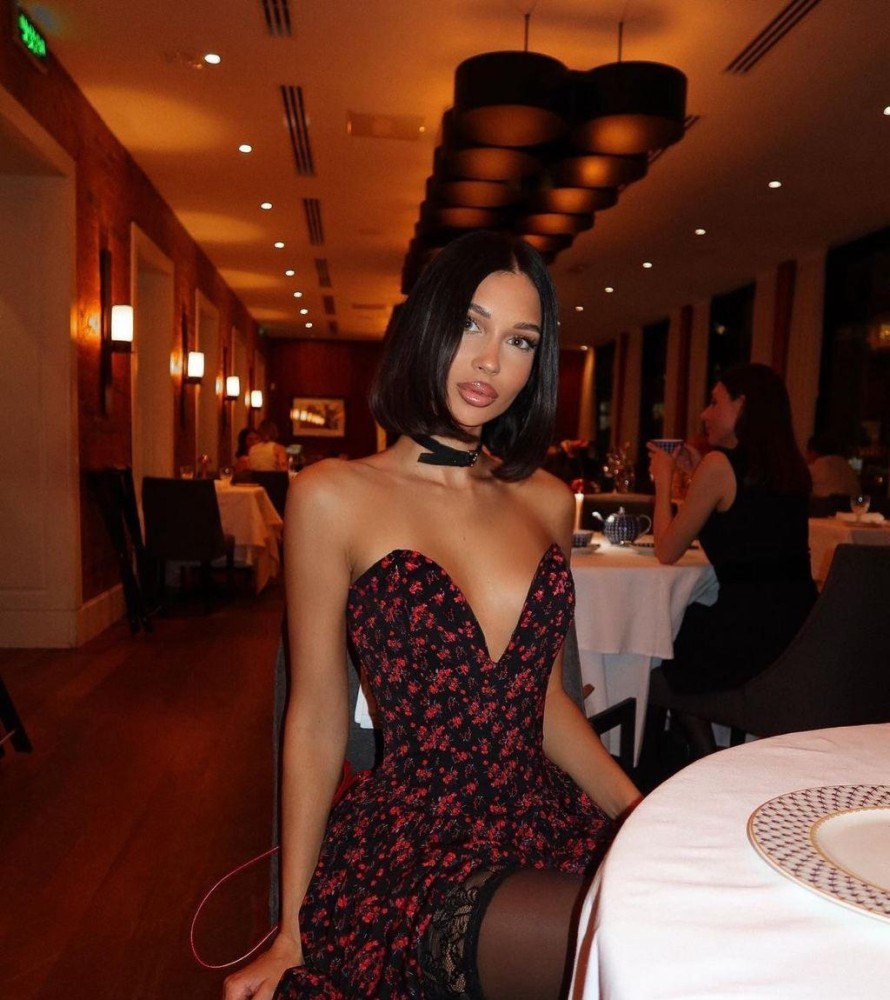 Индивидуалка Машуля фото № 2 в городе Шушенское