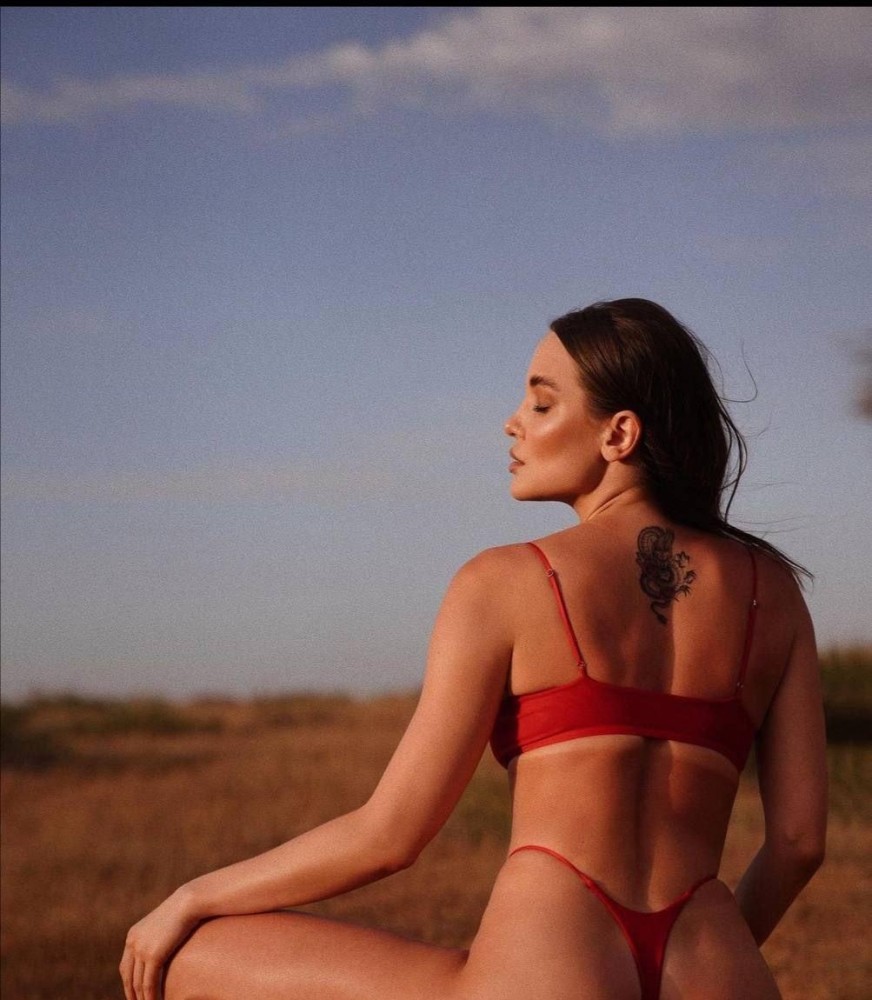 Индивидуалка Мишель фото № 2 в городе Шушенское