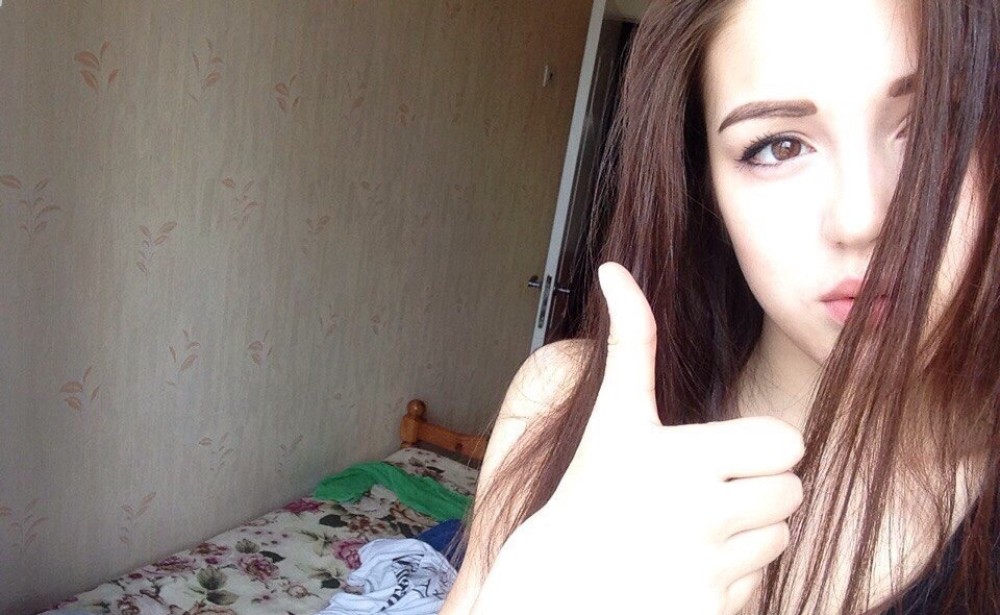 Индивидуалка Надежда фото № 2 в городе Шушенское