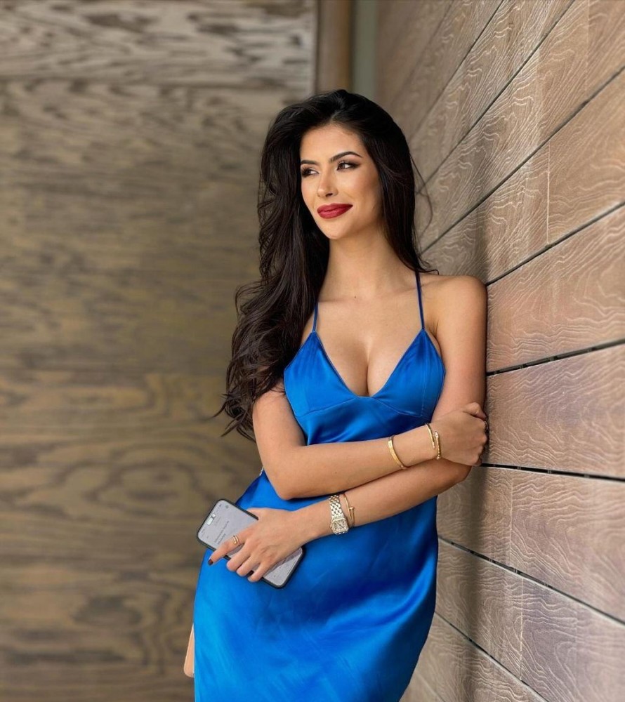 Индивидуалка Настюха фото № 2 в городе Шушенское