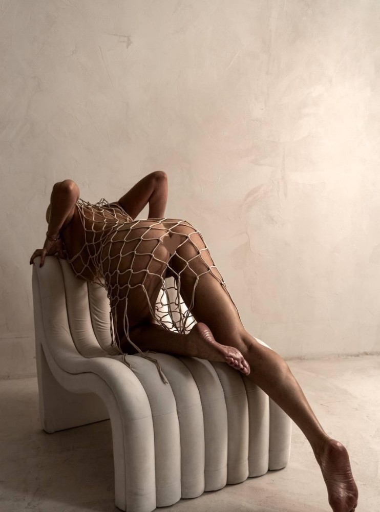 Индивидуалка Оксанка фото № 2 в городе Шушенское