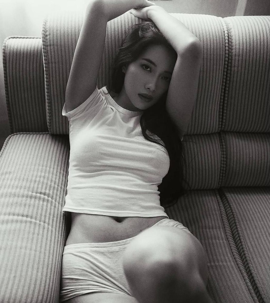 Индивидуалка Оксанка фото № 2 в городе Шушенское