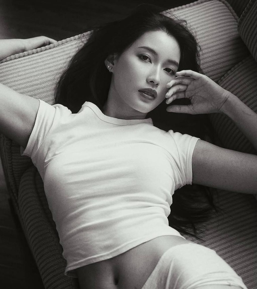 Индивидуалка Оксанка фото № 2 в городе Шушенское