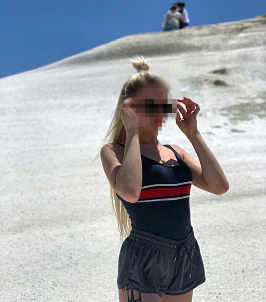 Индивидуалка Окси фото № 2 в городе Шушенское