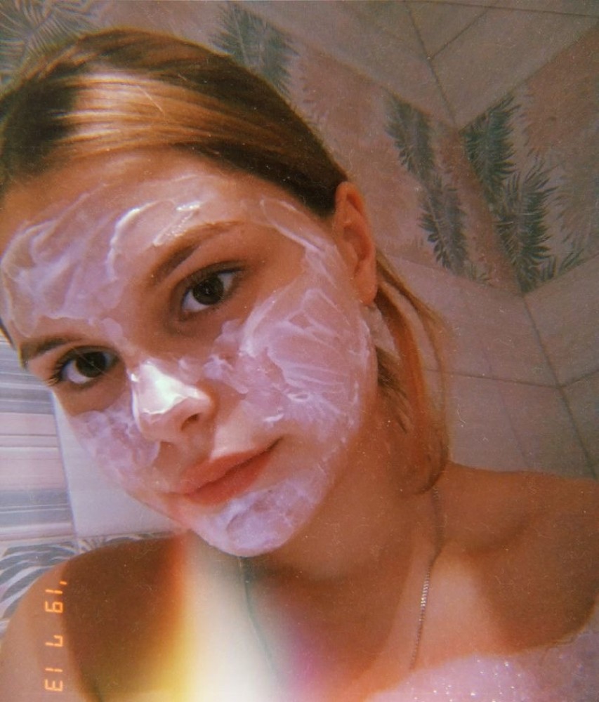 Индивидуалка Олеся фото № 2 в городе Шушенское