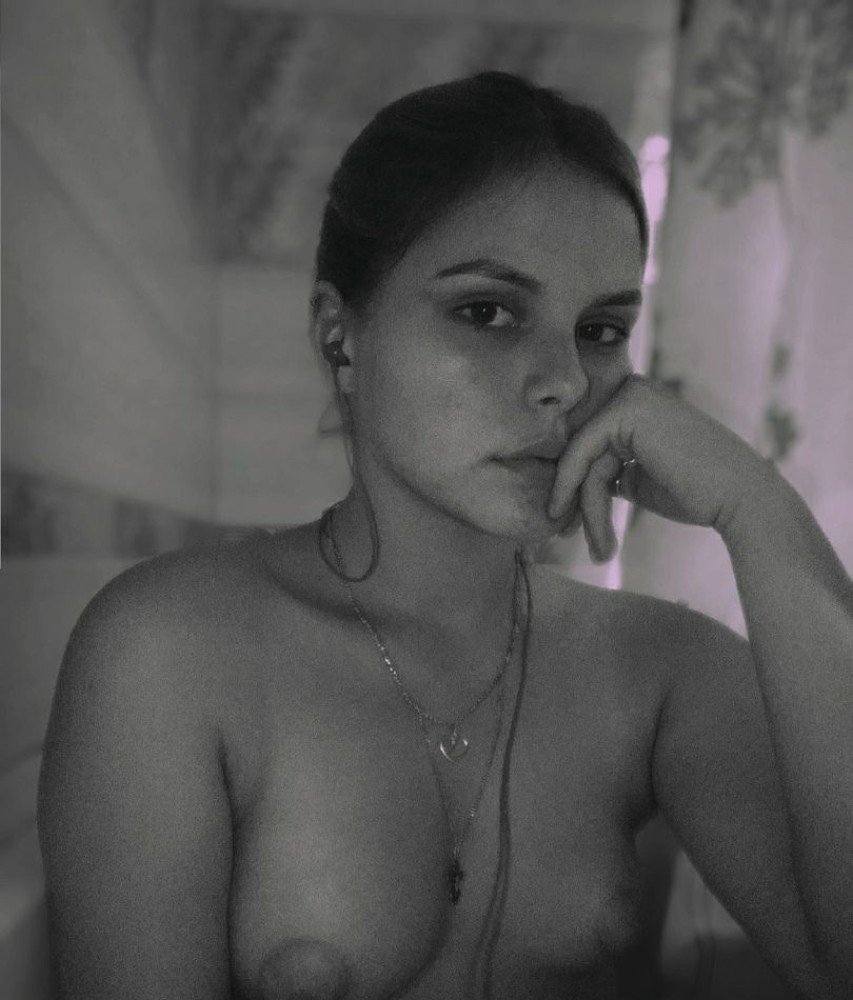 Индивидуалка Олеся фото № 2 в городе Шушенское