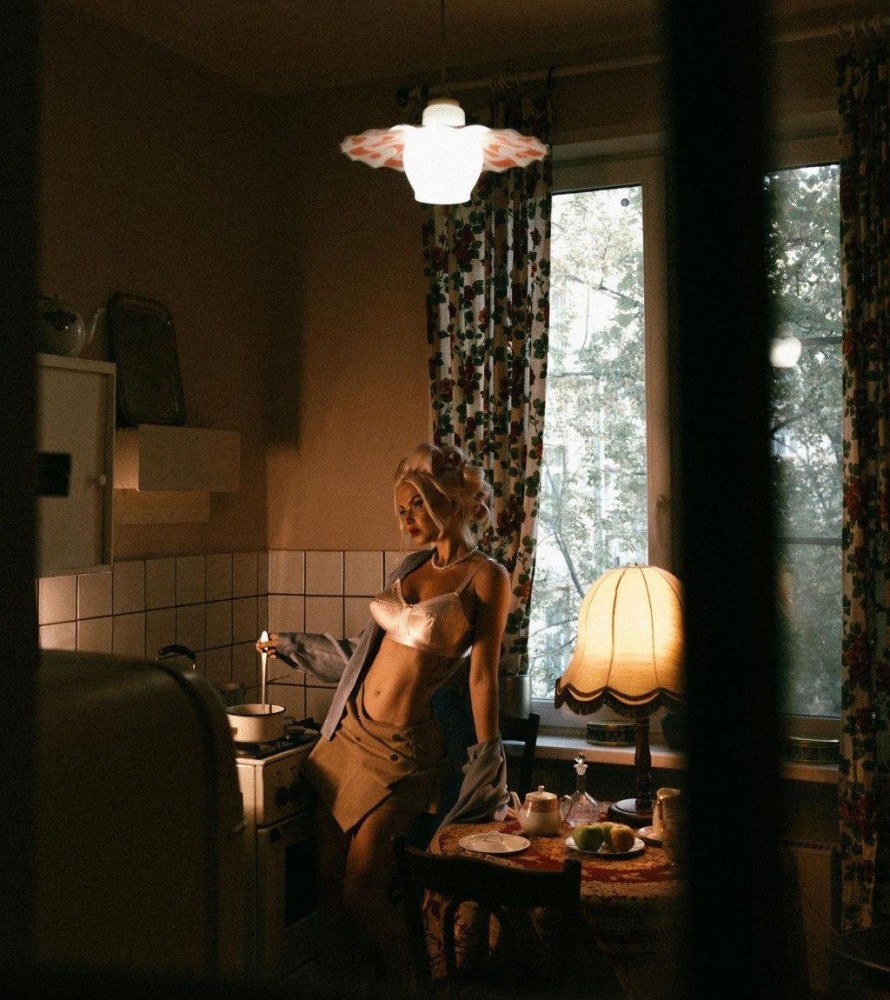 Индивидуалка Ольга фото № 2 в городе Шушенское