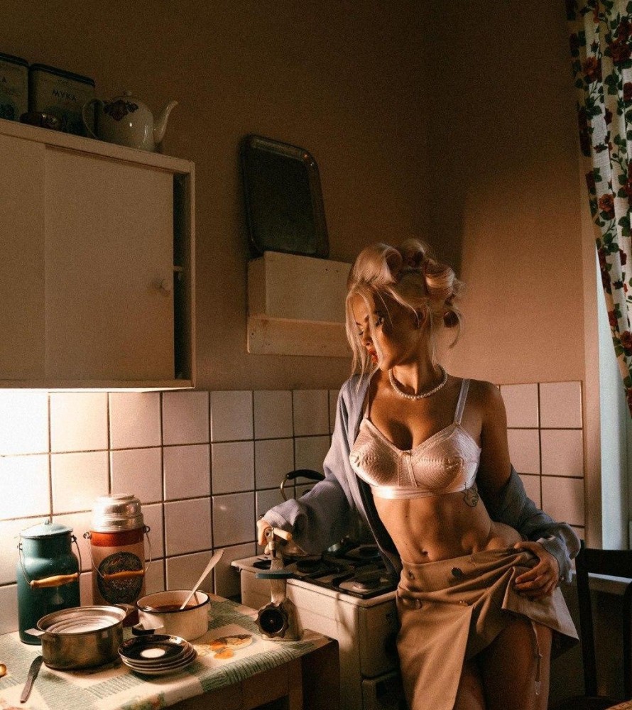 Индивидуалка Ольга фото № 2 в городе Шушенское