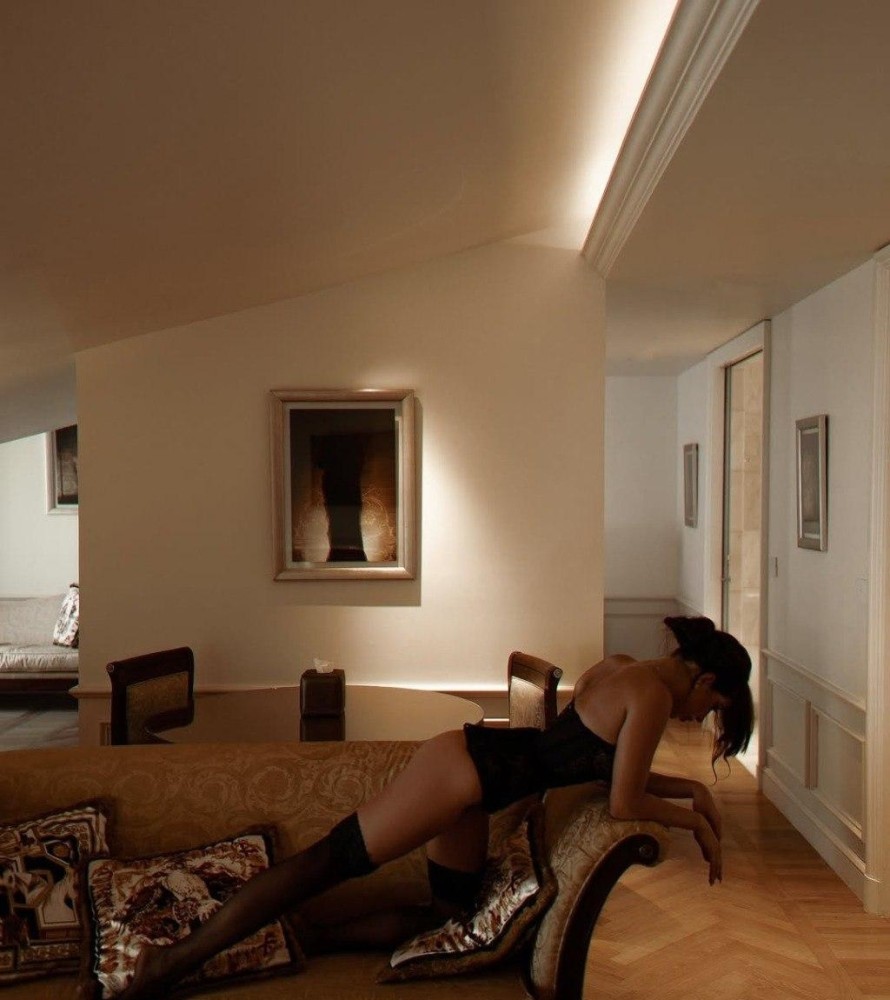 Индивидуалка Ольга фото № 2 в городе Шушенское