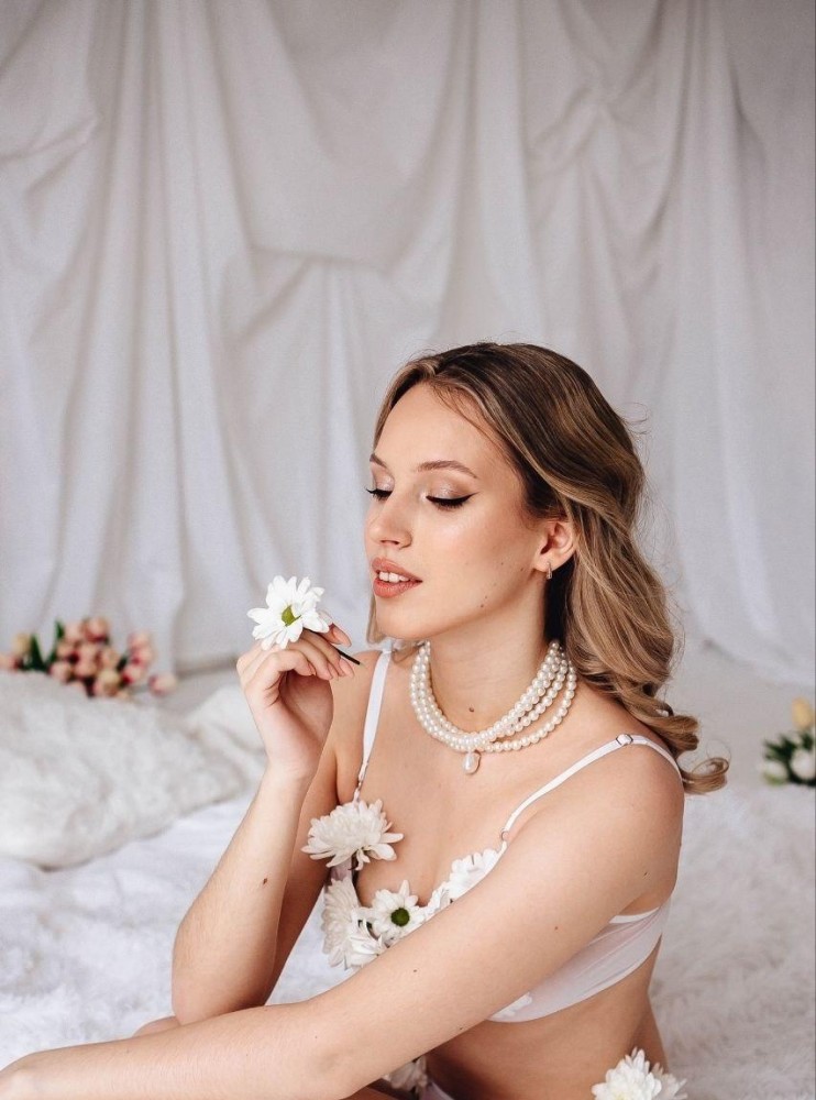 Индивидуалка Аня главное фото в городе Шушенское 