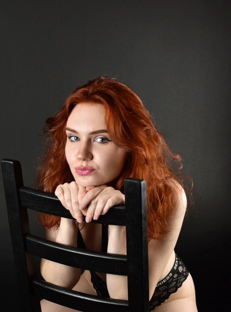 Индивидуалка Полина фото № 2 в городе Шушенское