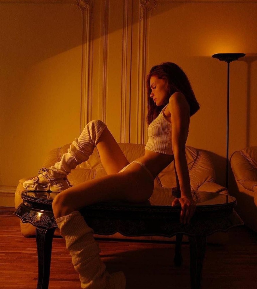 Индивидуалка Снежана фото № 2 в городе Шушенское