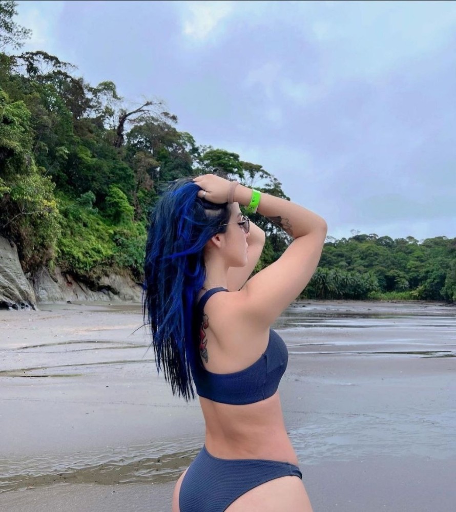 Индивидуалка Светка фото № 2 в городе Шушенское