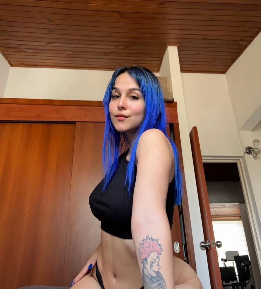 Индивидуалка Светка фото № 2 в городе Шушенское