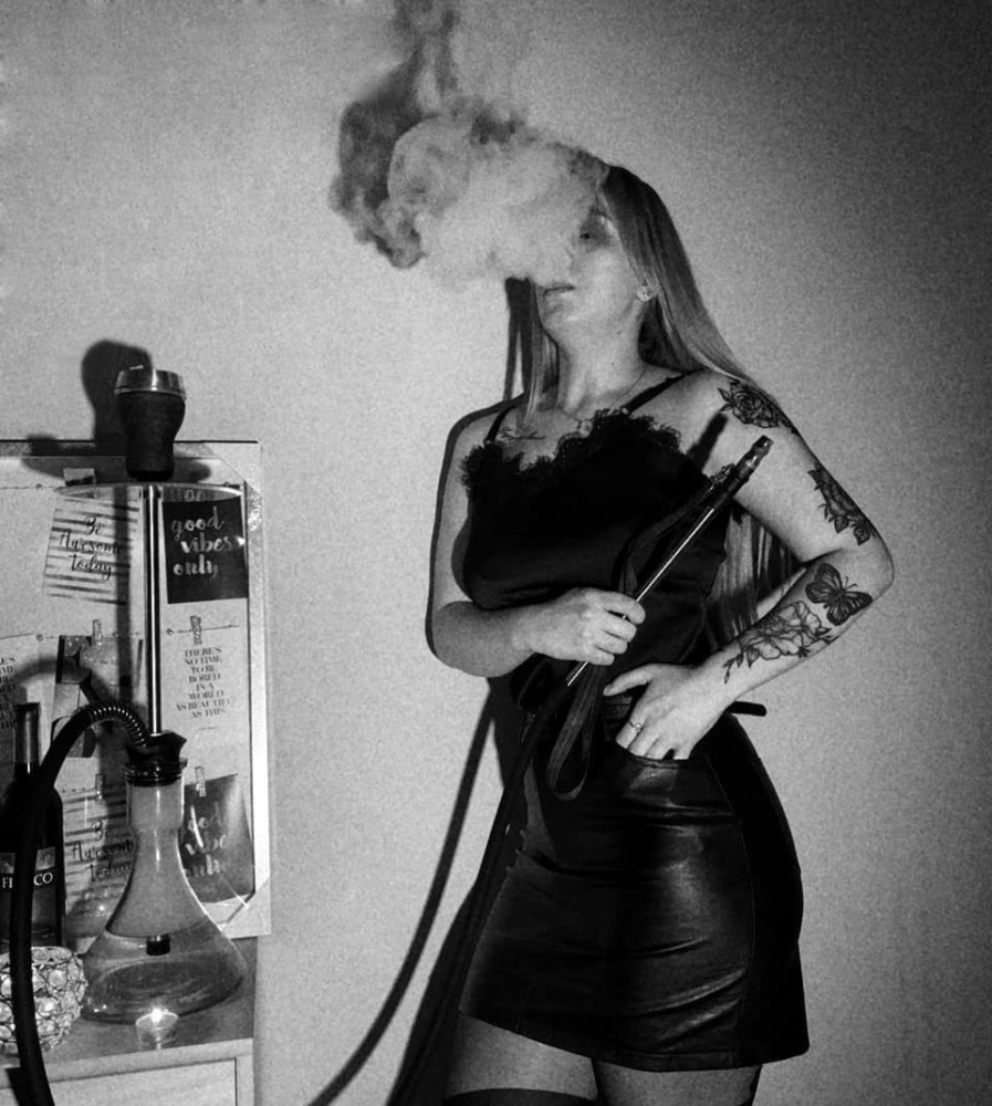 Индивидуалка Светлана фото № 2 в городе Шушенское