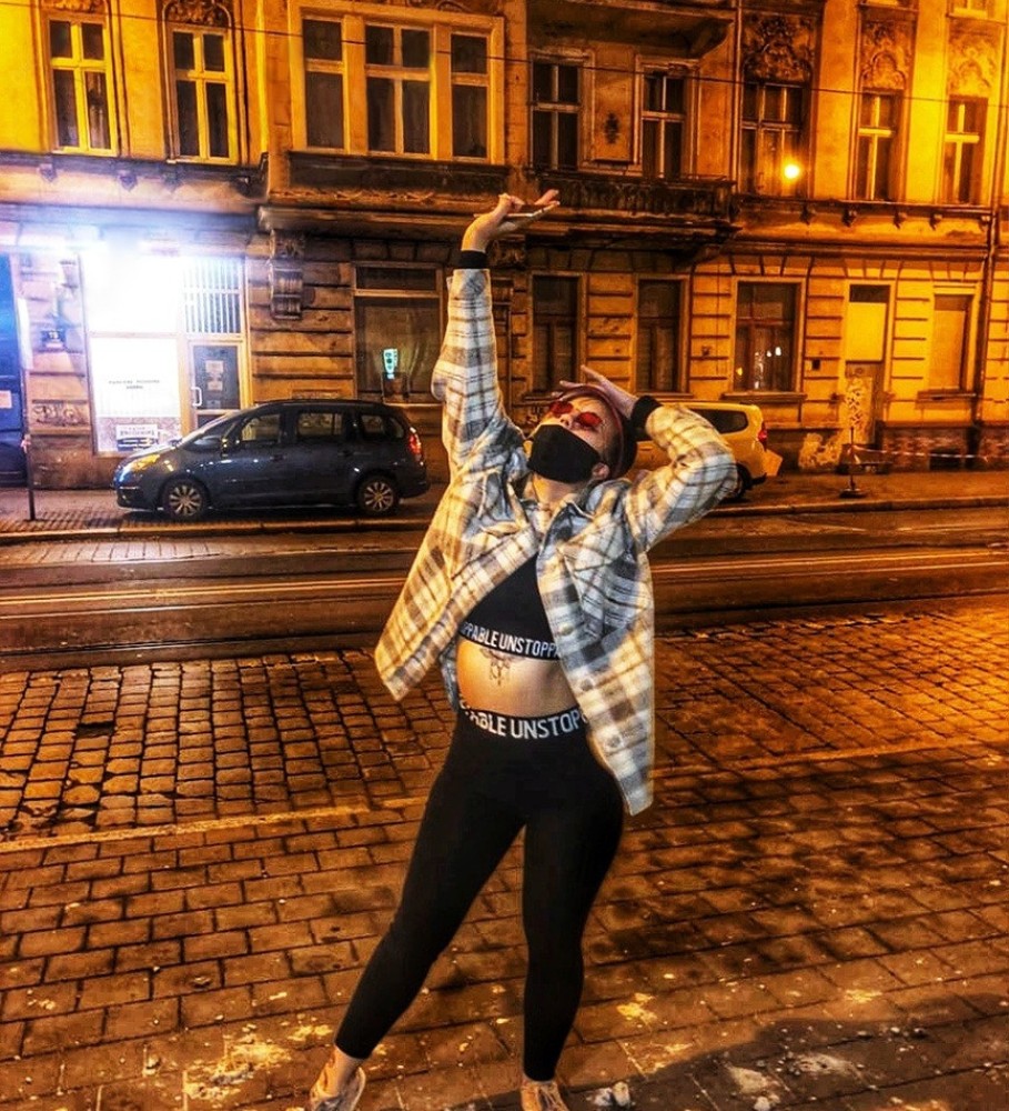 Индивидуалка Светлана фото № 2 в городе Шушенское