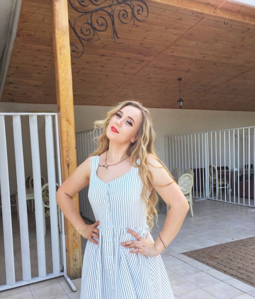 Индивидуалка Светлана фото № 2 в городе Шушенское